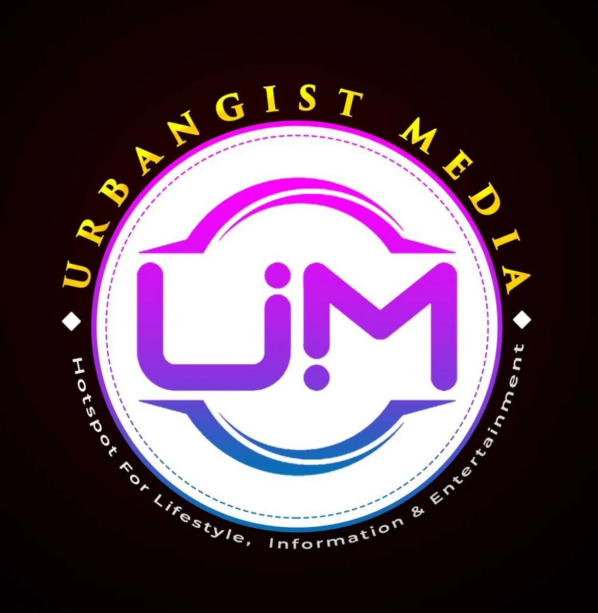 Old UrbanGist logo